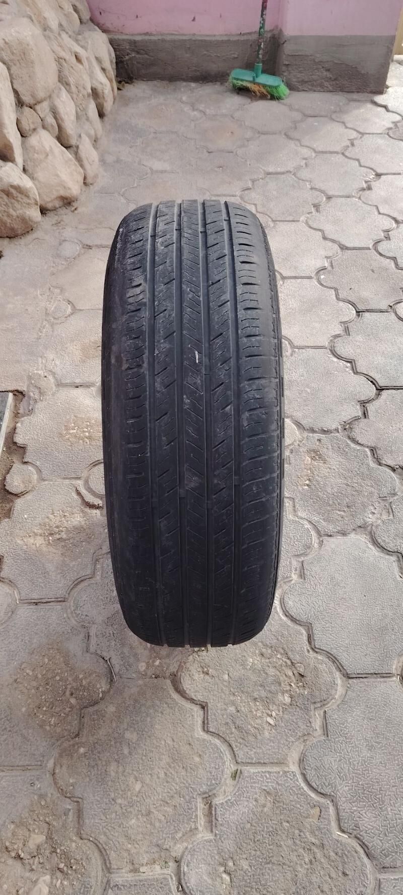 Teker 225.65.17 150 TMT - Balkanabat - img 2
