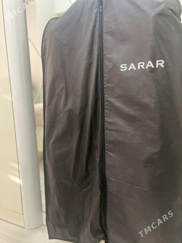 kastyum sarar - Aşgabat - img 2