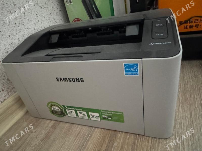 принтер printer - Aşgabat - img 2