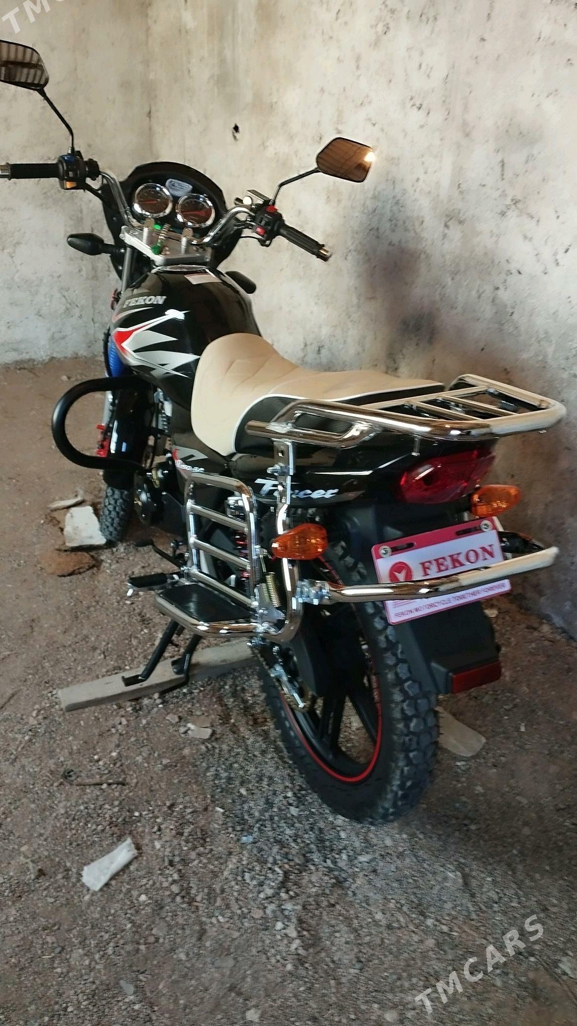 Fekon FK150-8G 2025 - 18 000 TMT - Türkmenbaşy - img 2