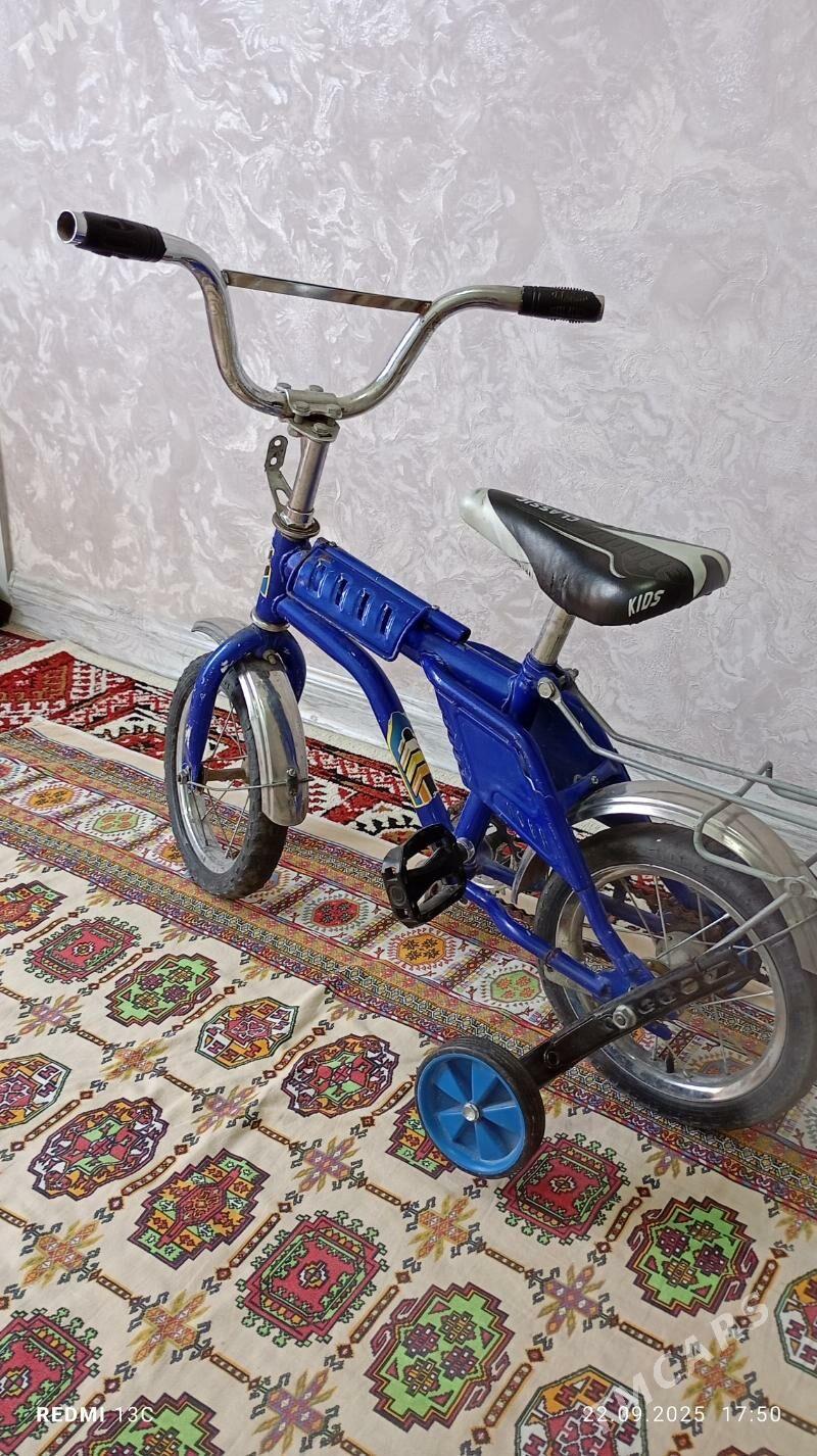 welosopet - Balkanabat - img 2