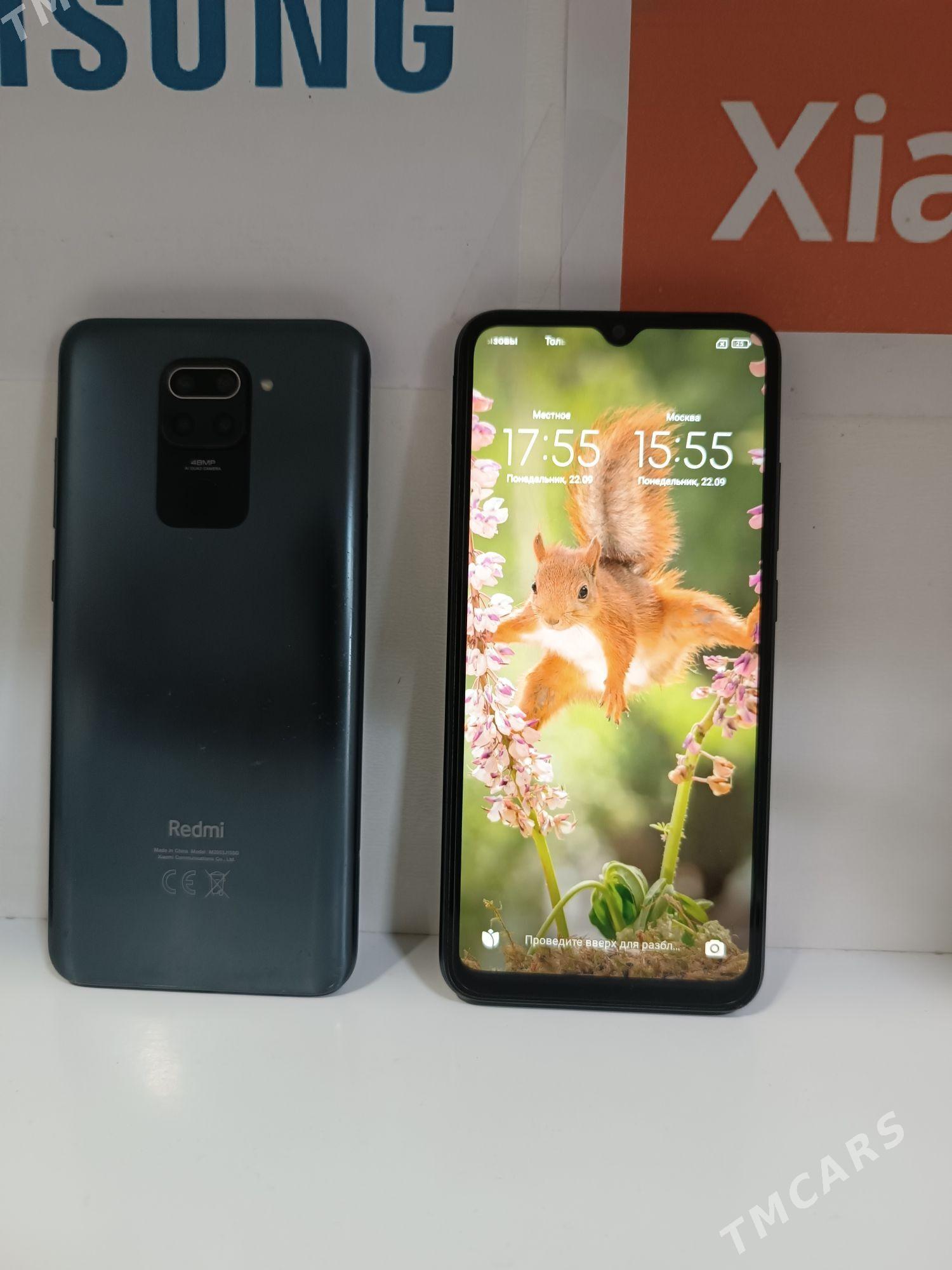 Redmi 10A& Redmi note 9 - Görogly (Tagta) - img 3