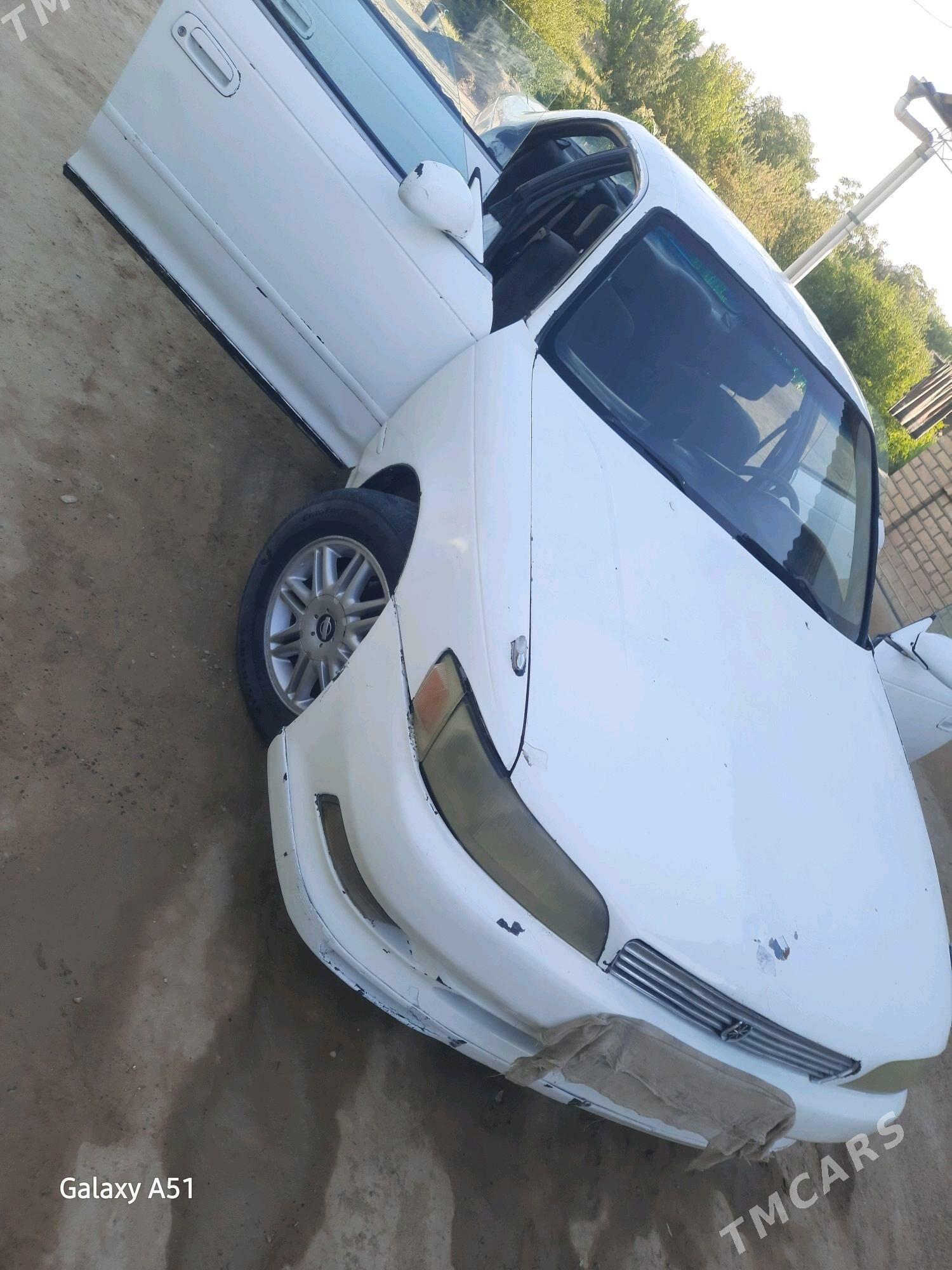 Toyota Mark II 1995 - 20 000 TMT - Ёлётен - img 2