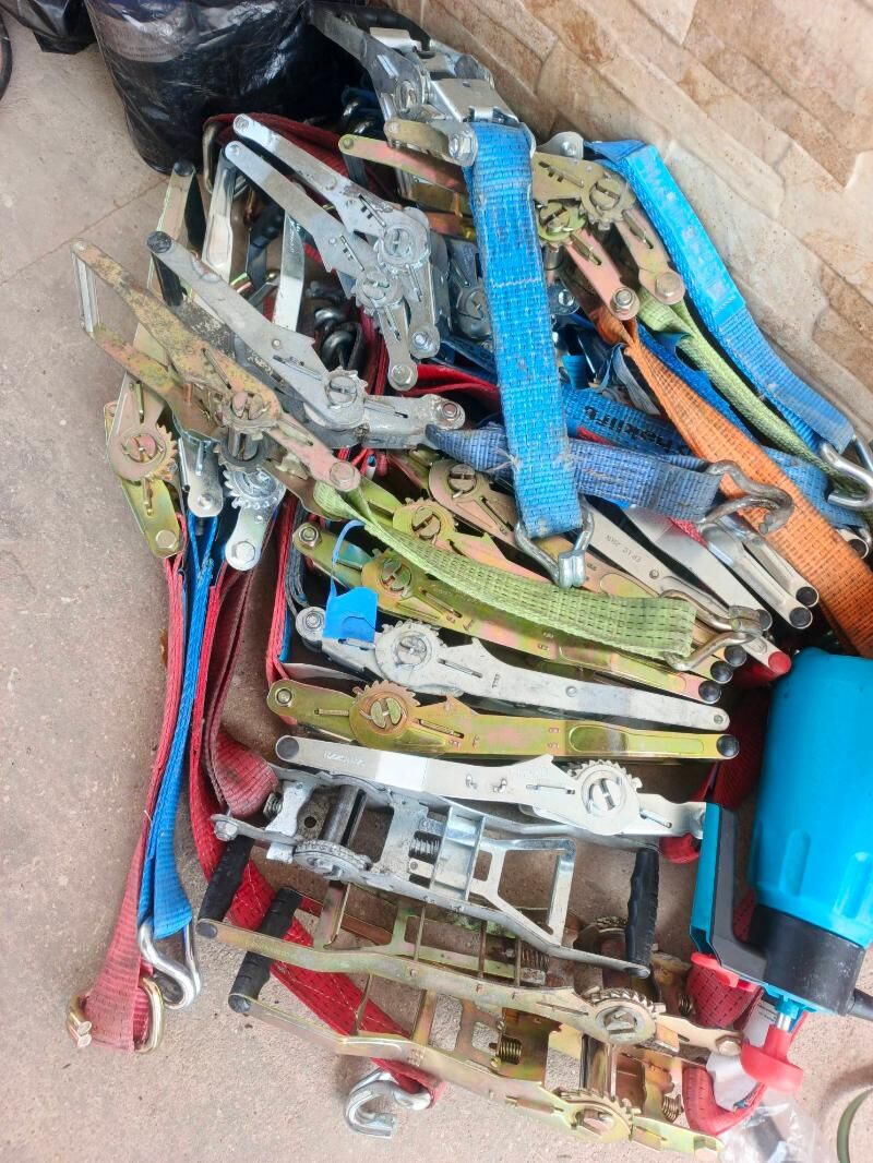 REMEN TRSOTKA ABS KABEL 1 000 TMT - Balkanabat - img 6