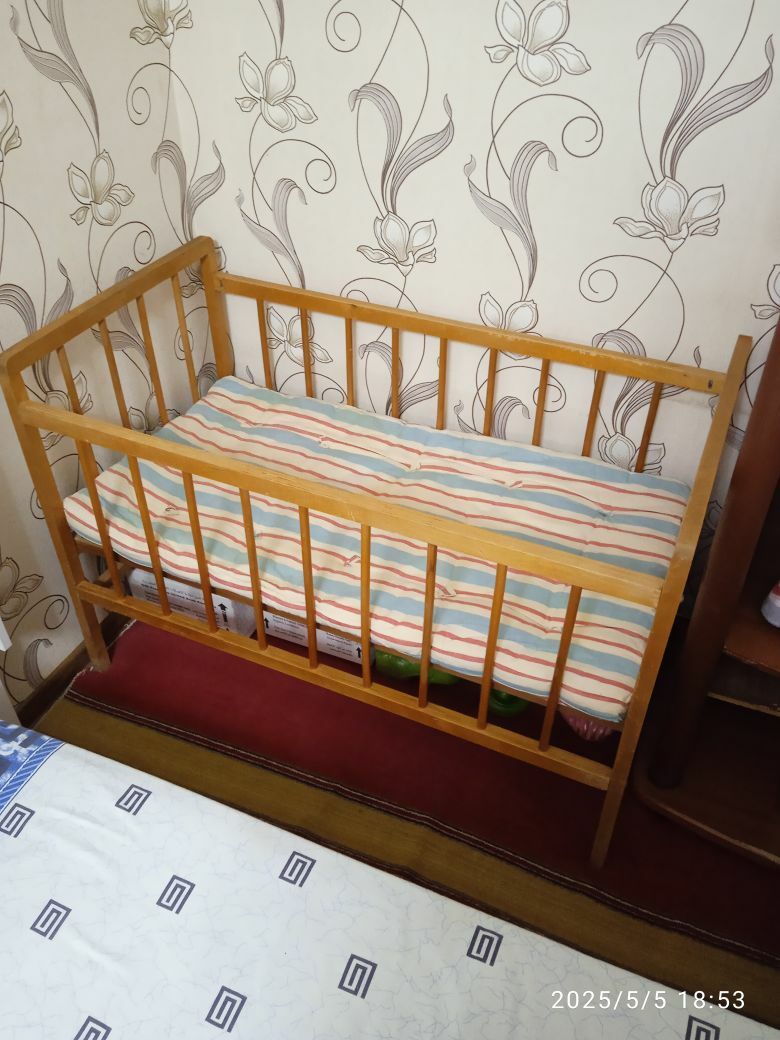 Детские вещи - 11 мкр - img 2