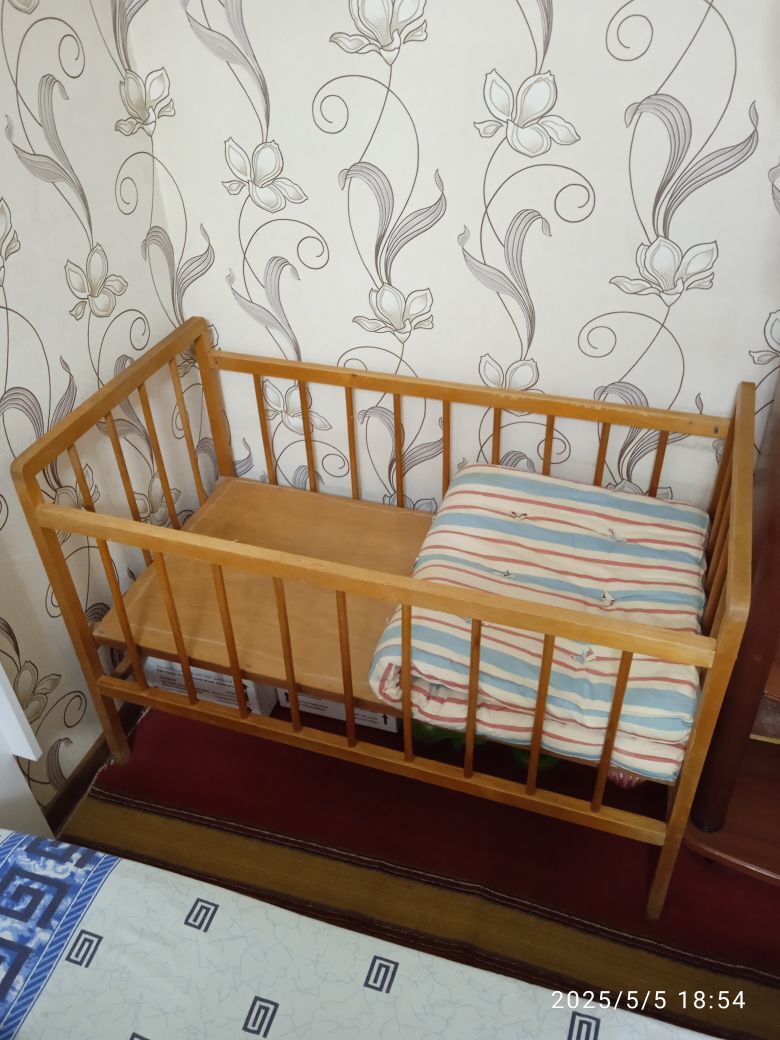 Детские вещи - 11 мкр - img 1