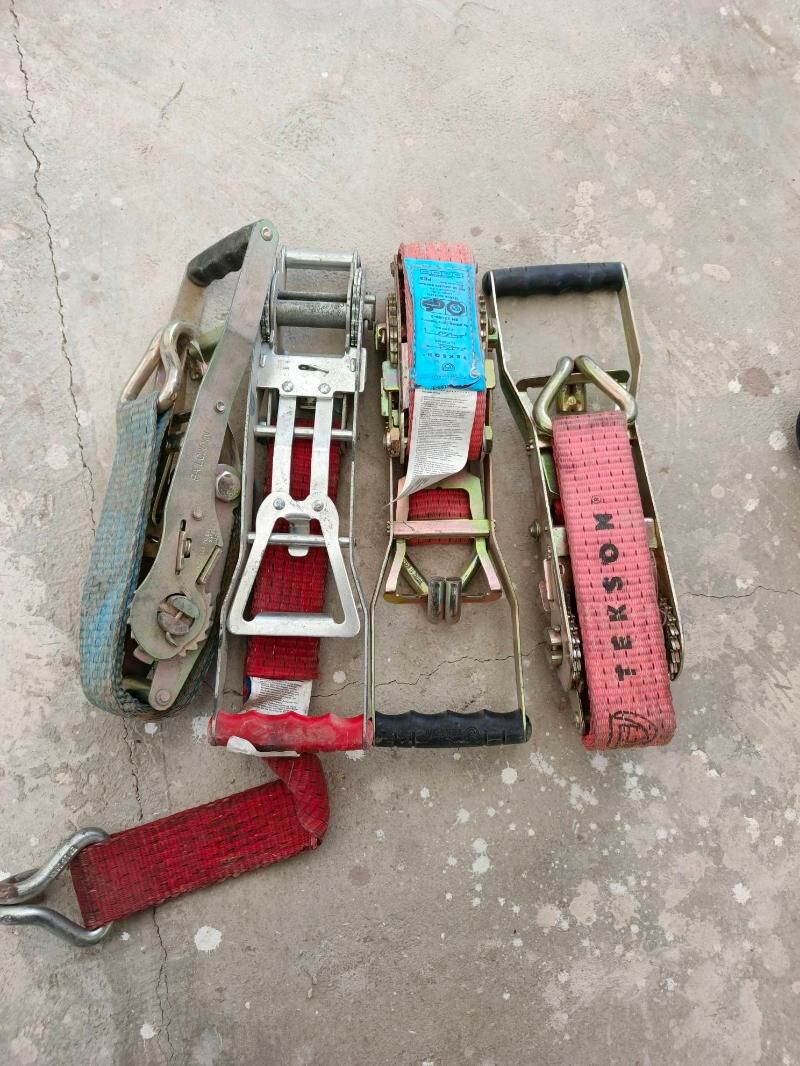 REMEN TRSOTKA ABS KABEL 1 000 TMT - Balkanabat - img 5