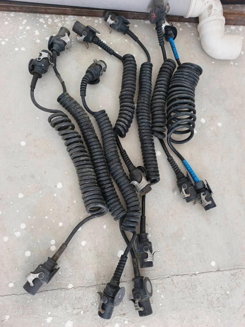 REMEN TRSOTKA ABS KABEL 1 000 TMT - Balkanabat - img 2