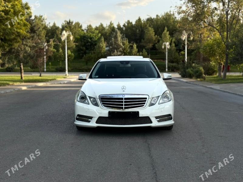 Mercedes-Benz E350 2011 - 393 000 TMT - Aşgabat - img 6