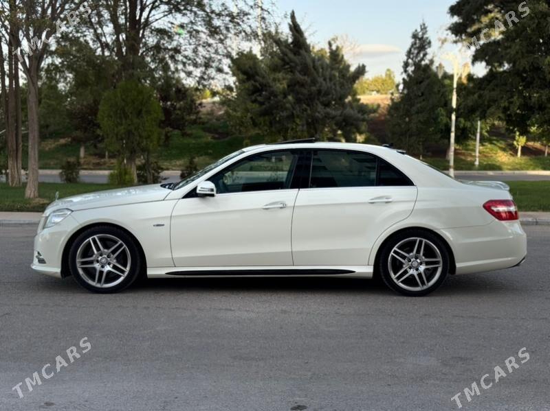Mercedes-Benz E350 2011 - 393 000 TMT - Aşgabat - img 3