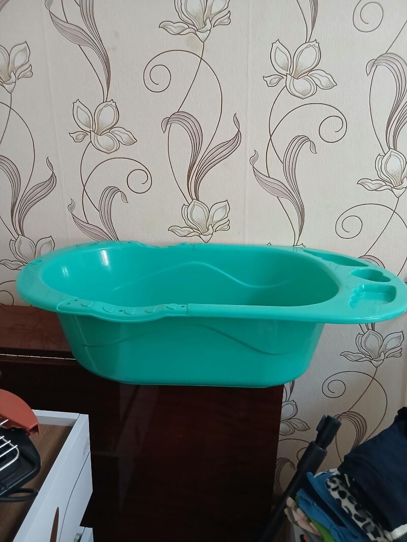 Детские вещи - 11 мкр - img 3