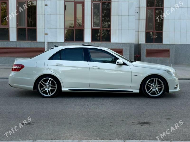 Mercedes-Benz E350 2011 - 393 000 TMT - Aşgabat - img 5