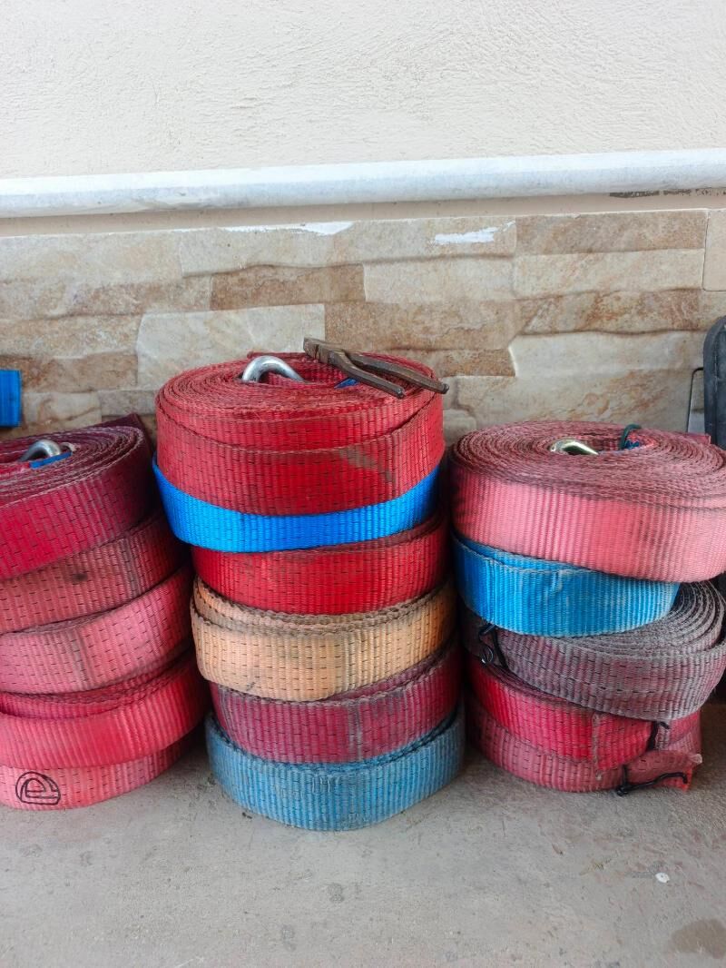 REMEN TRSOTKA ABS KABEL 1 000 TMT - Balkanabat - img 4