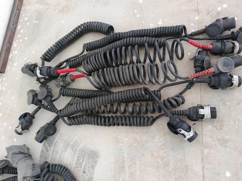 REMEN TRSOTKA ABS KABEL 1 000 TMT - Balkanabat - img 3