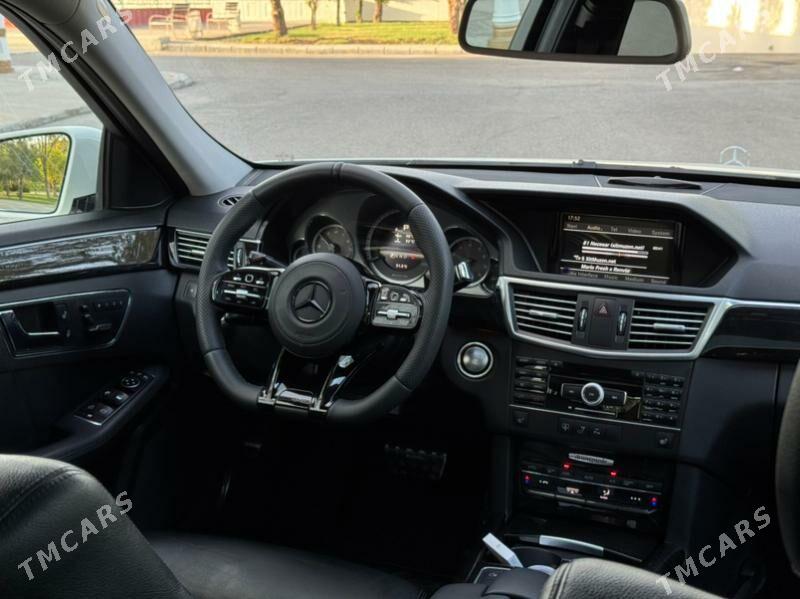 Mercedes-Benz E350 2011 - 393 000 TMT - Aşgabat - img 2