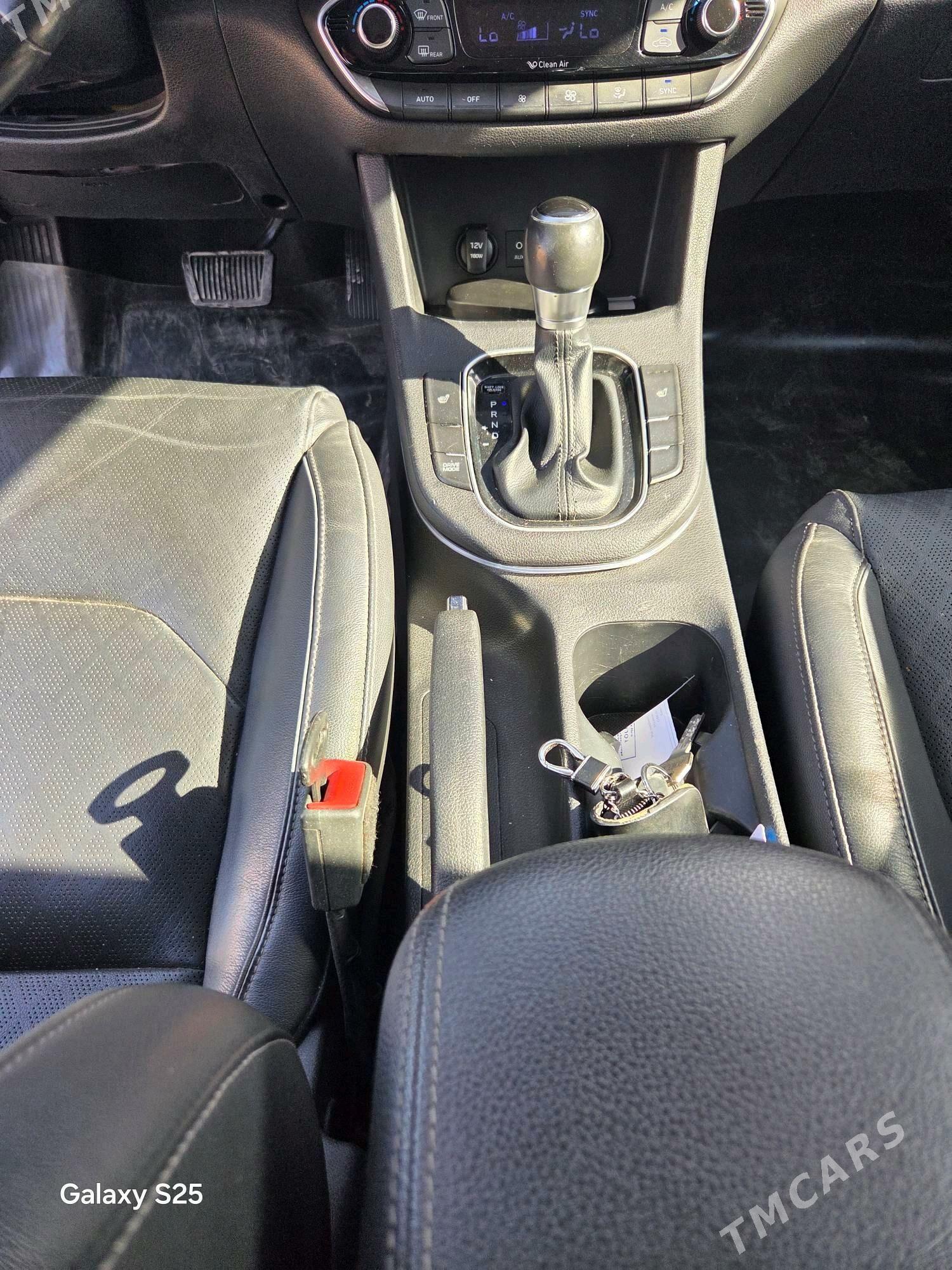 Hyundai Elantra 2019 - 202 000 TMT - Кака - img 7