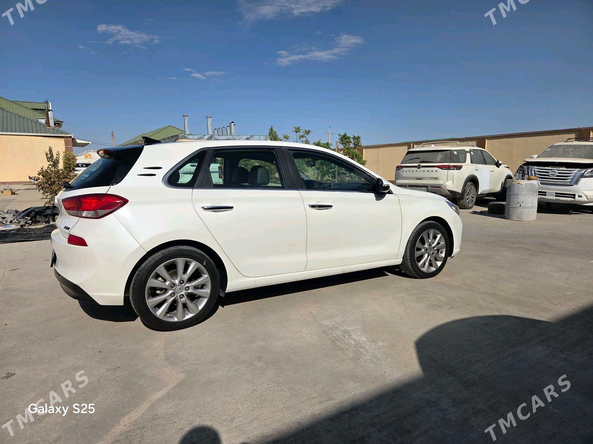 Hyundai Elantra 2019 - 202 000 TMT - Кака - img 6