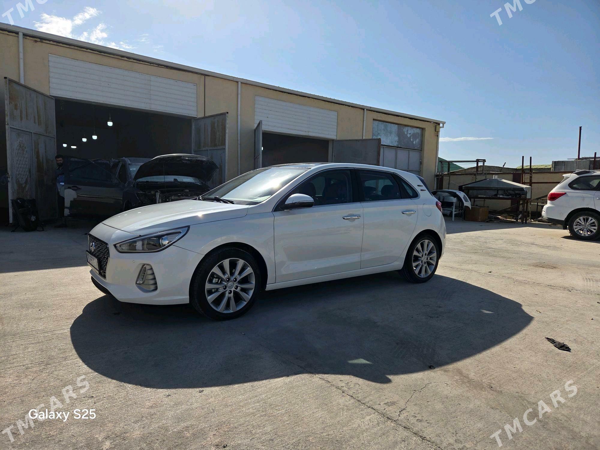 Hyundai Elantra 2019 - 202 000 TMT - Кака - img 2