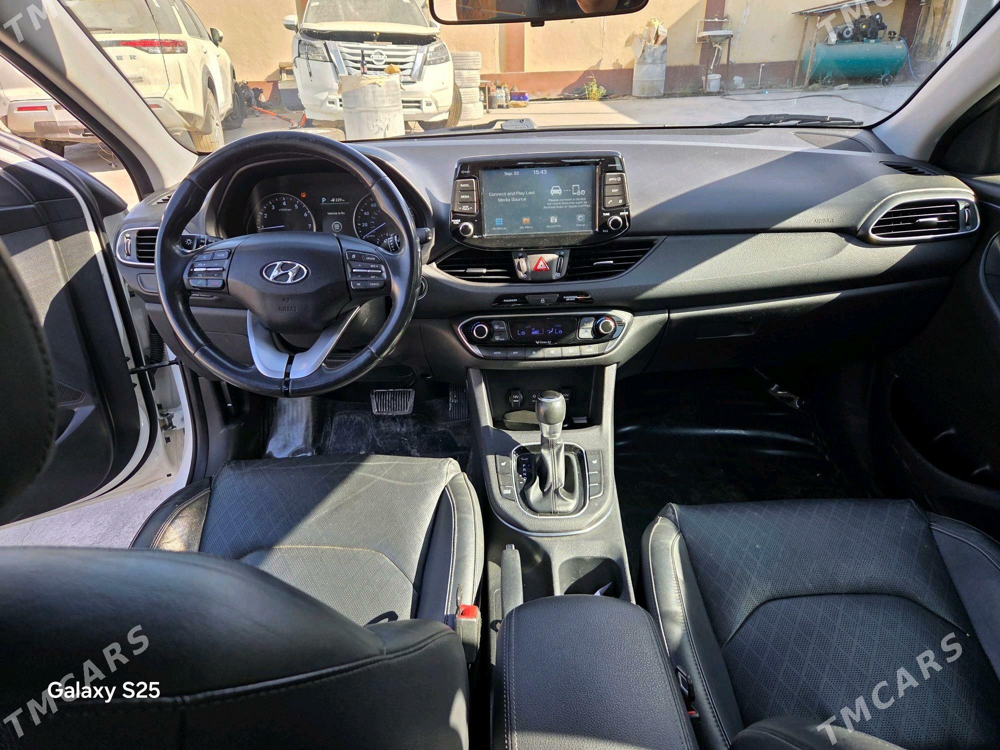 Hyundai Elantra 2019 - 202 000 TMT - Кака - img 8