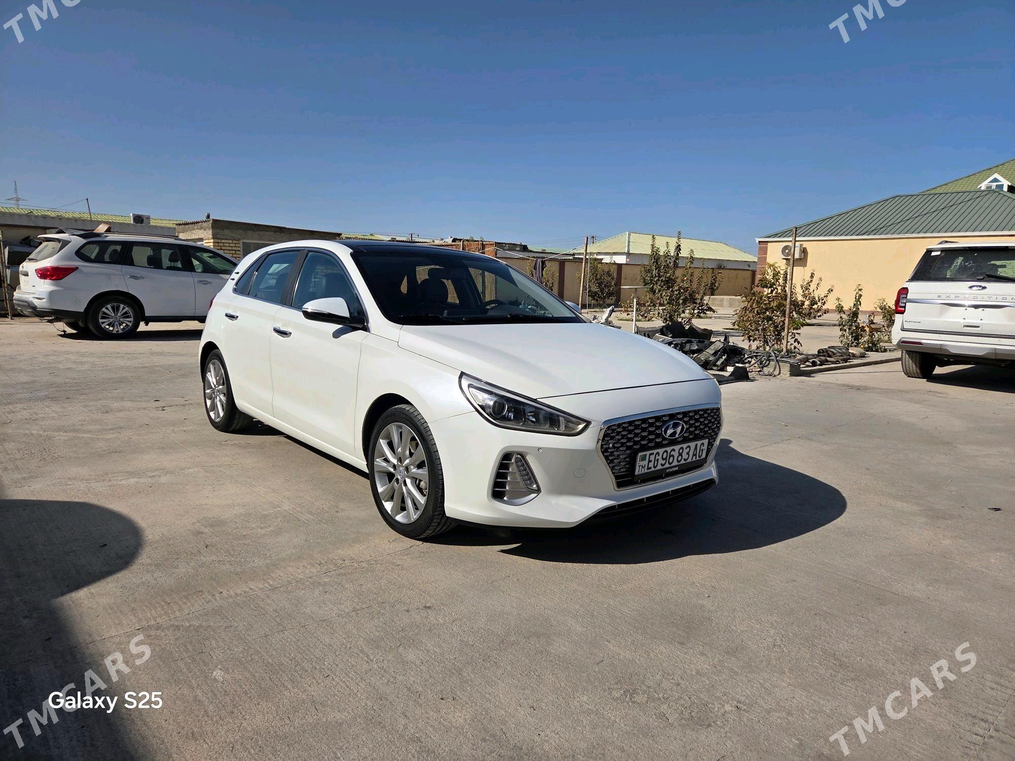 Hyundai Elantra 2019 - 202 000 TMT - Кака - img 3