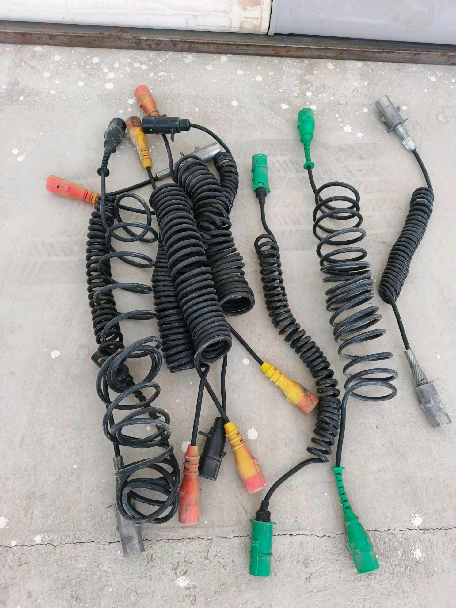 REMEN TRSOTKA ABS KABEL 1 000 TMT - Balkanabat - img 8