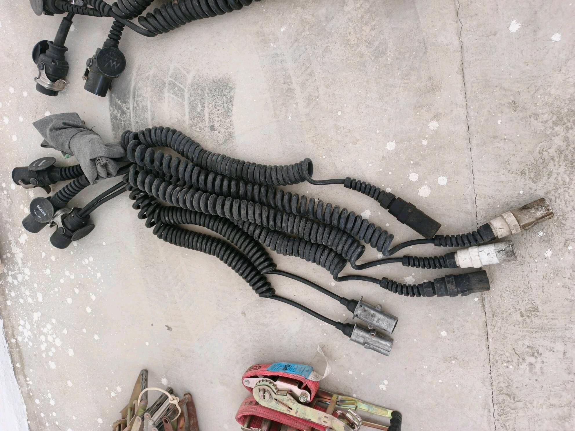 REMEN TRSOTKA ABS KABEL 1 000 TMT - Balkanabat - img 7