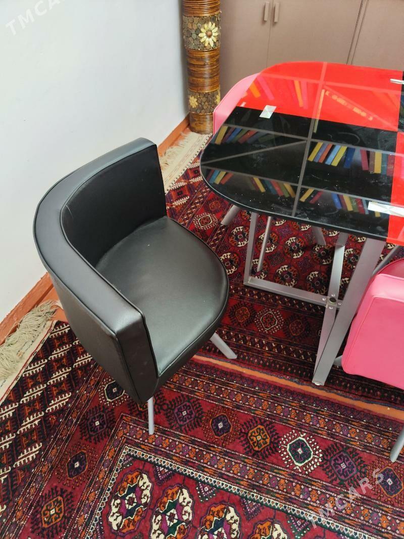 stol stul - Mary - img 3