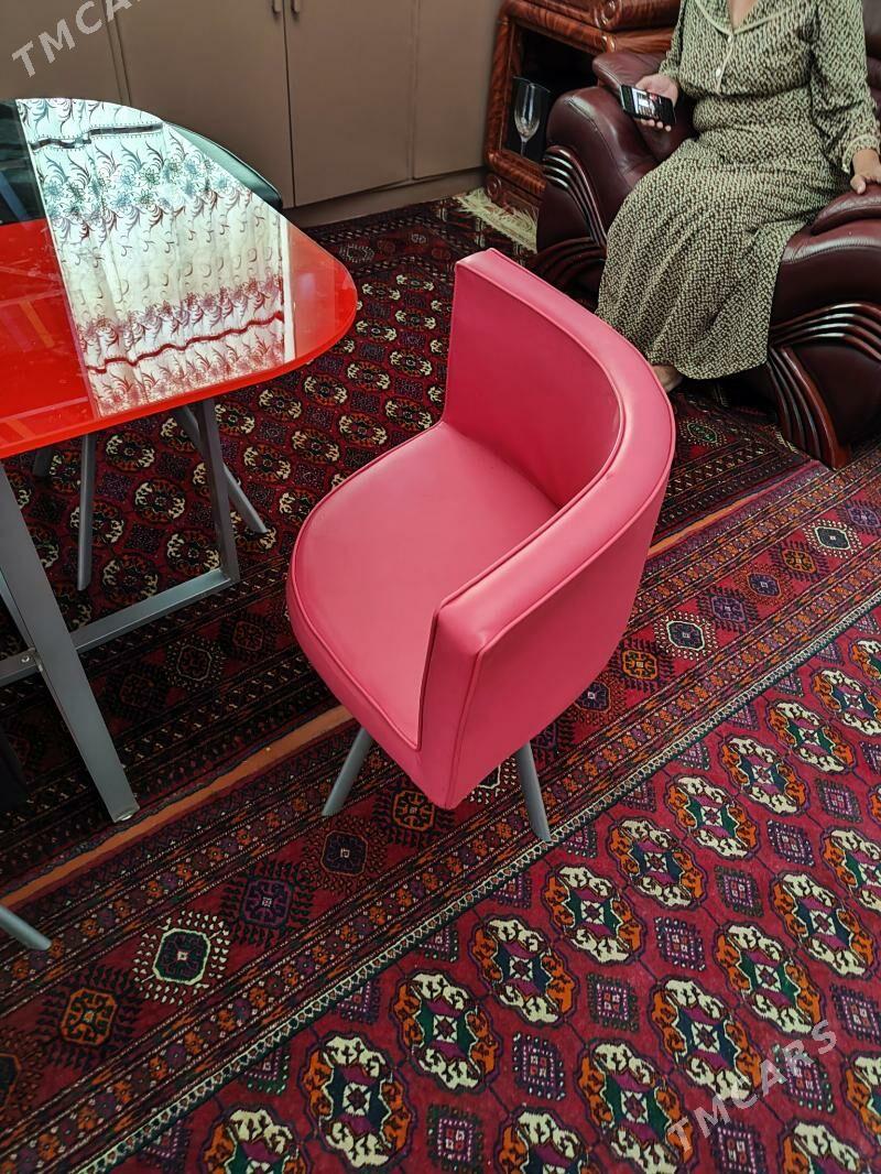 stol stul - Mary - img 4