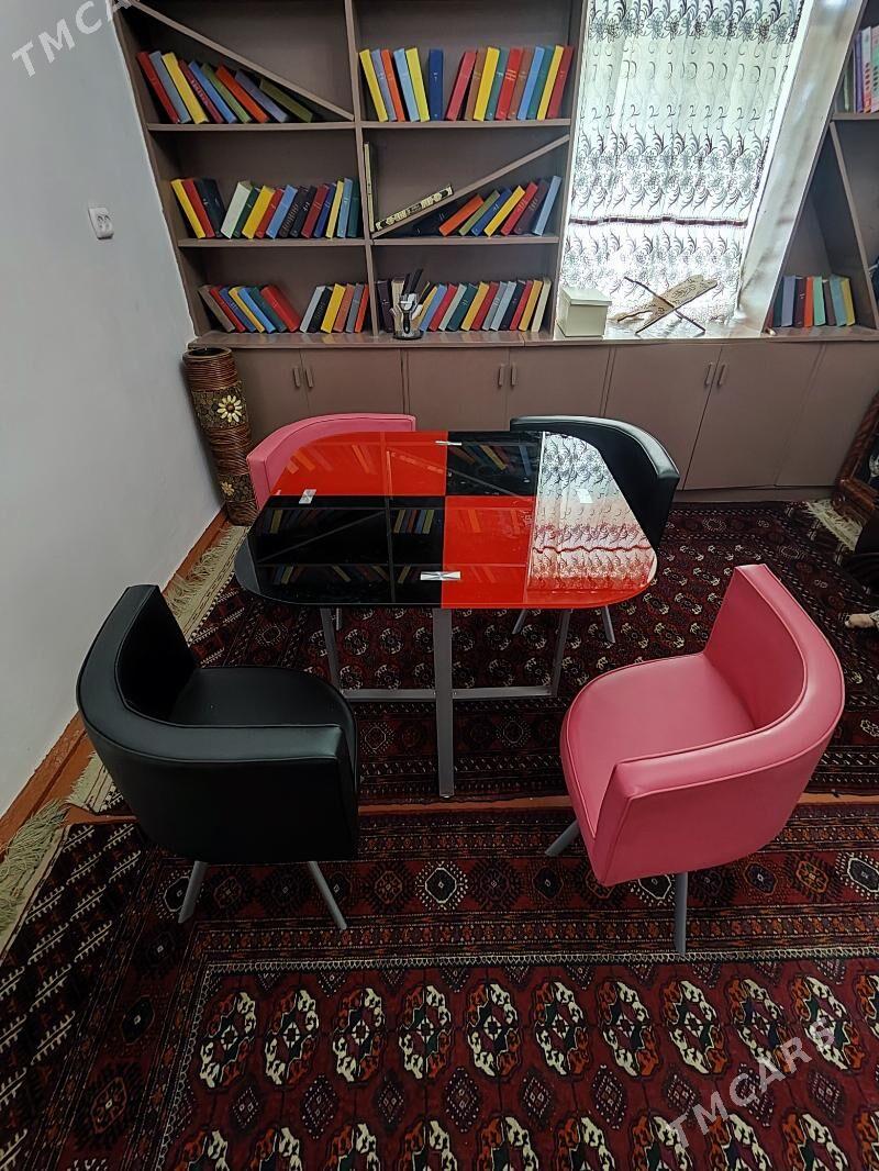 stol stul - Mary - img 2