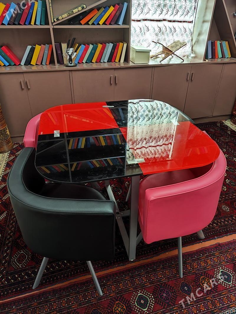 stol stul - Mary - img 5