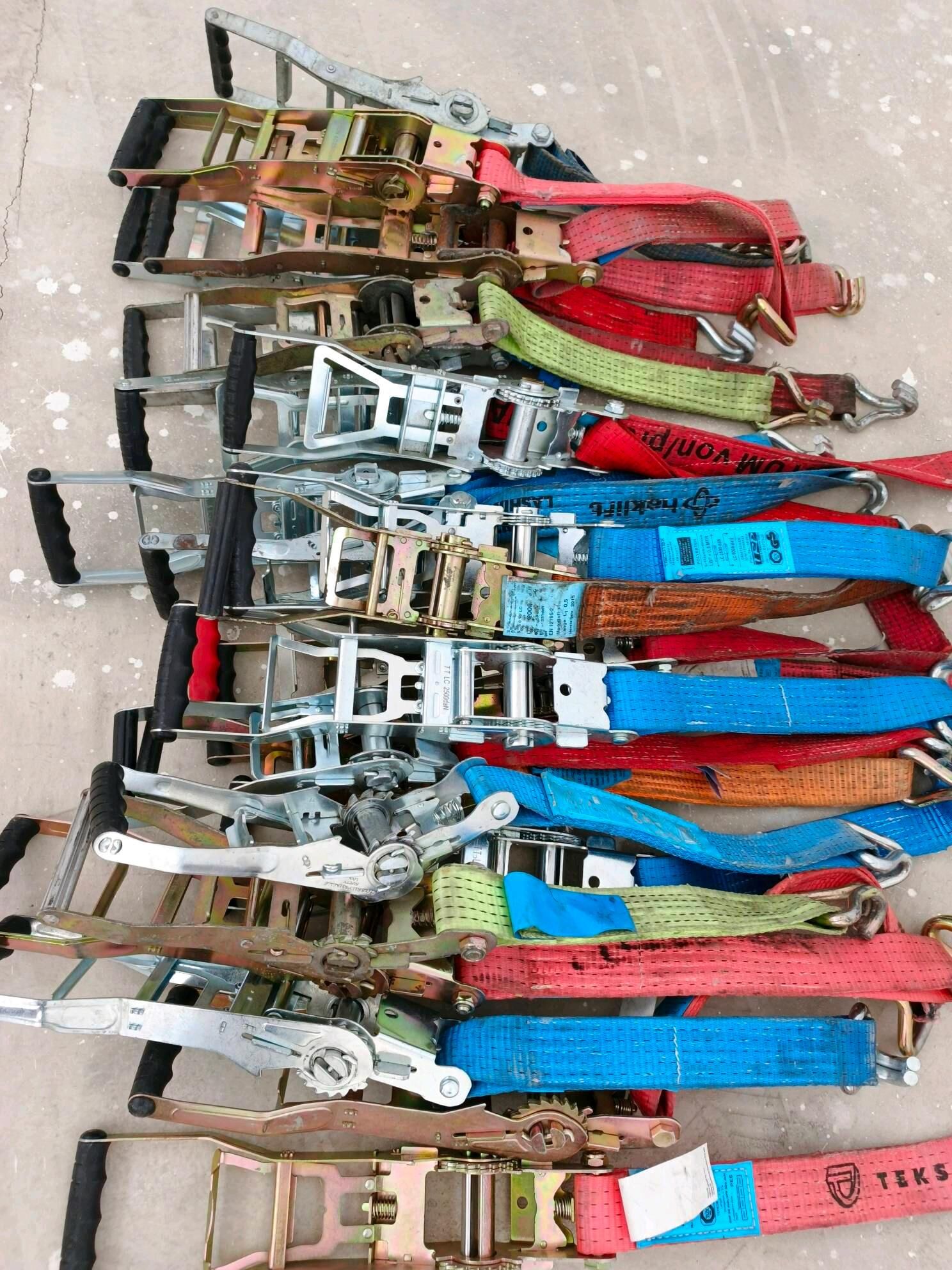 REMEN TRSOTKA ABS KABEL 1 000 TMT - Balkanabat - img 9