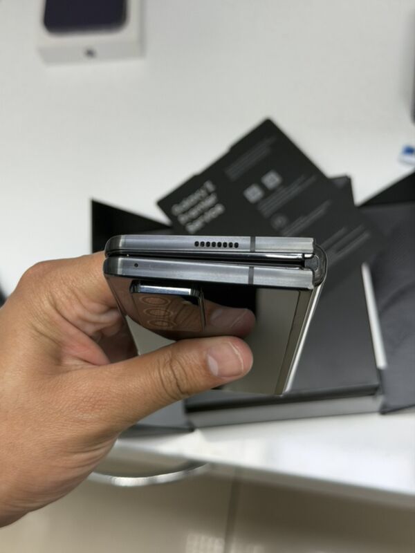 Samsung Z fold 2 12/256gb - Bagyr - img 3