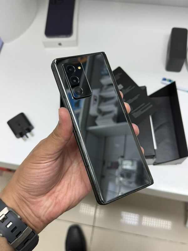 Samsung Z fold 2 12/256gb - Bagyr - img 6