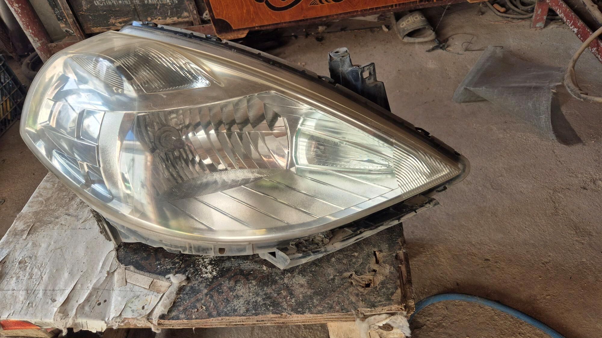 Fara 550 TMT - Балканабат - img 3