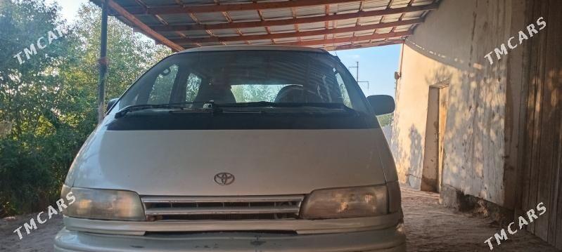 Toyota Previa 1993 - 60 000 TMT - Boldumsaz - img 3