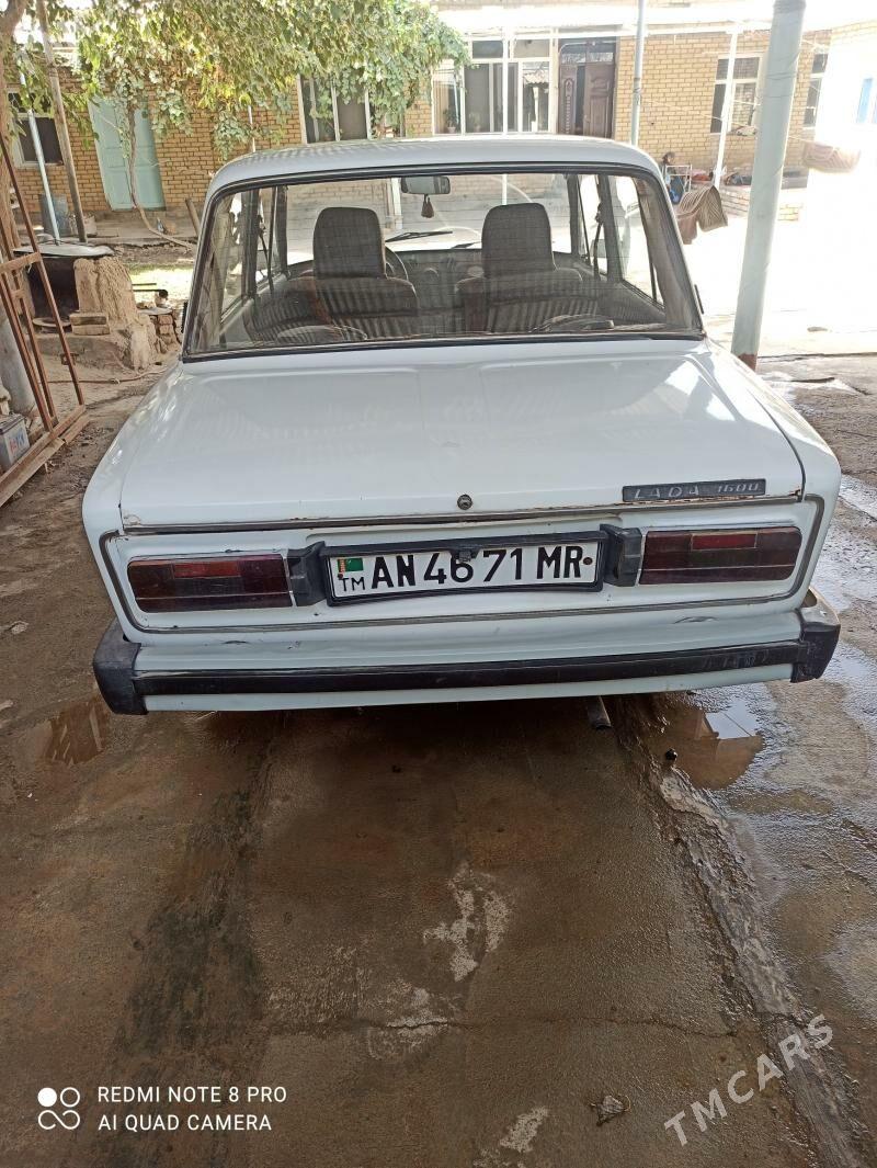 Lada 2106 2003 - 20 000 TMT - Baýramaly - img 3