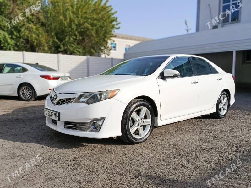 Toyota Camry 2012 - 210 000 TMT - Mary - img 3