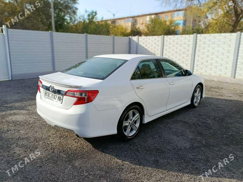 Toyota Camry 2012 - 210 000 TMT - Mary - img 5