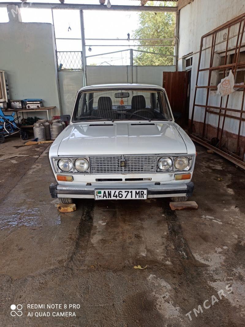 Lada 2106 2003 - 20 000 TMT - Baýramaly - img 5