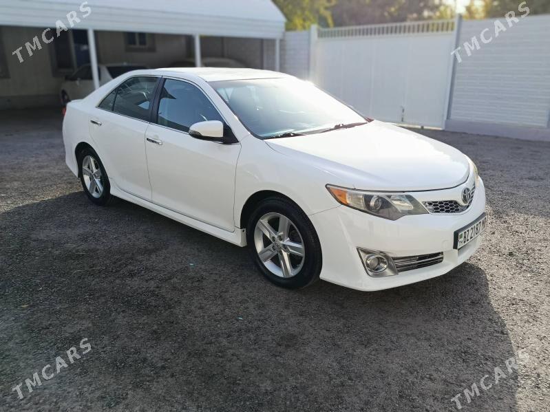 Toyota Camry 2012 - 210 000 TMT - Mary - img 2
