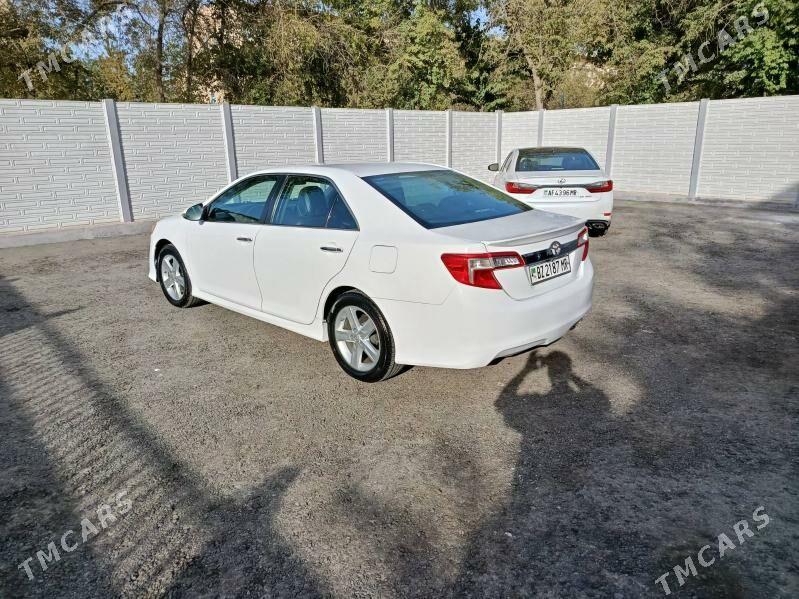 Toyota Camry 2012 - 210 000 TMT - Mary - img 6