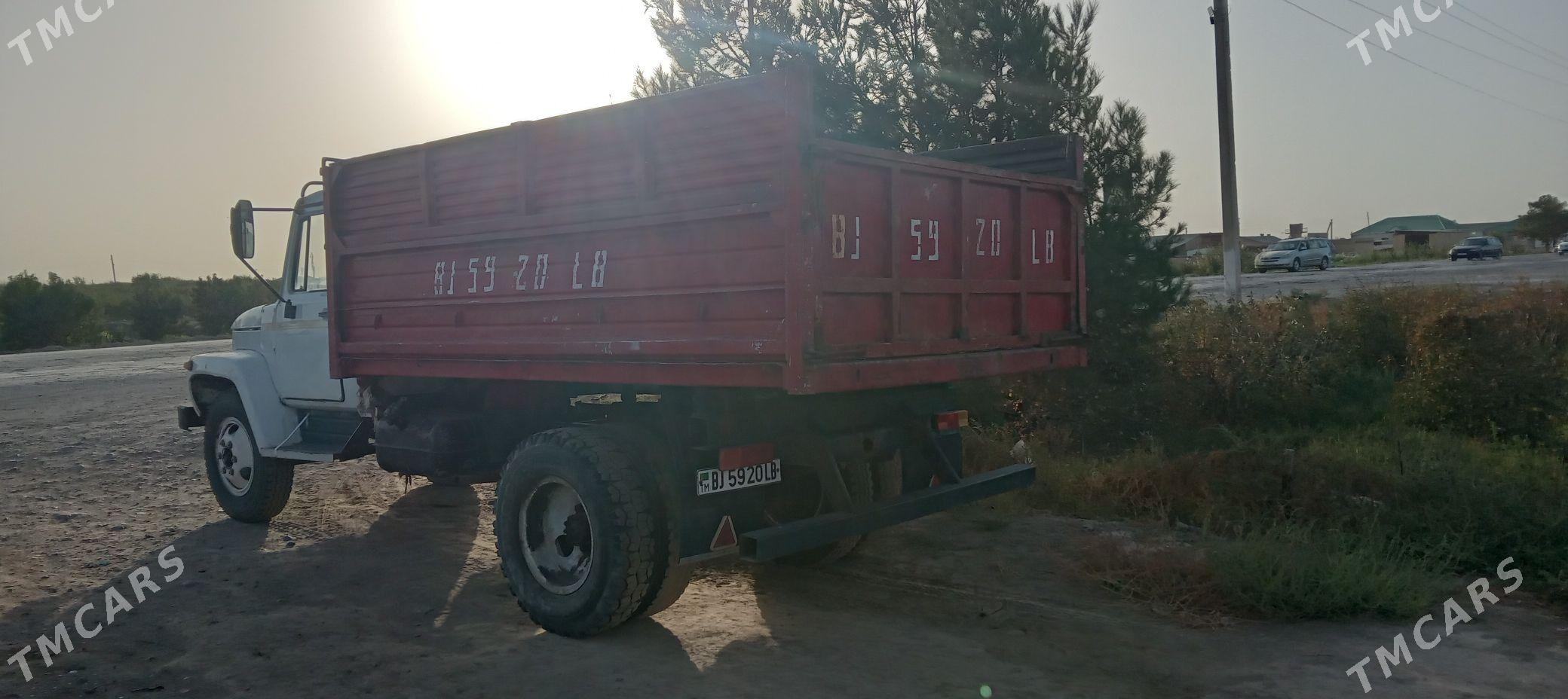 Gaz 53 1994 - 70 000 TMT - Сакар - img 3