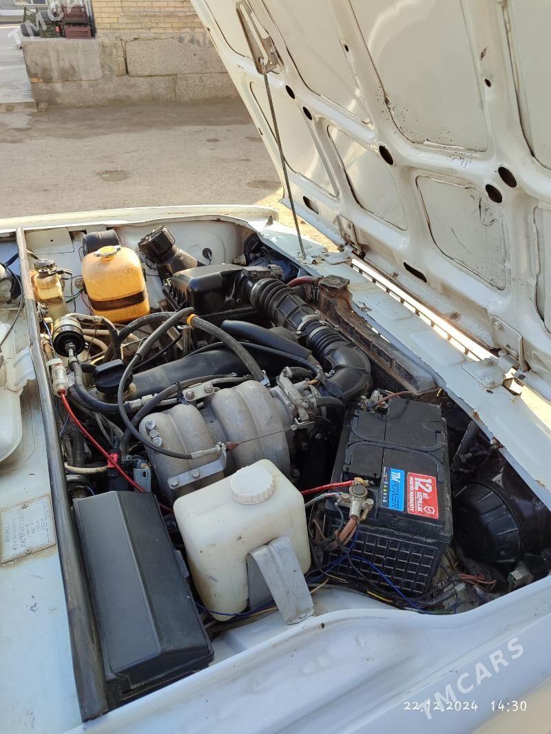 Lada VAZ-2107 2011 - 50 000 TMT - Саят - img 2