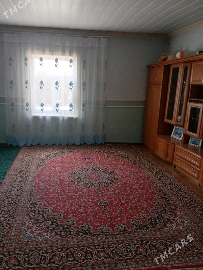 план жай - Байрамали - img 6