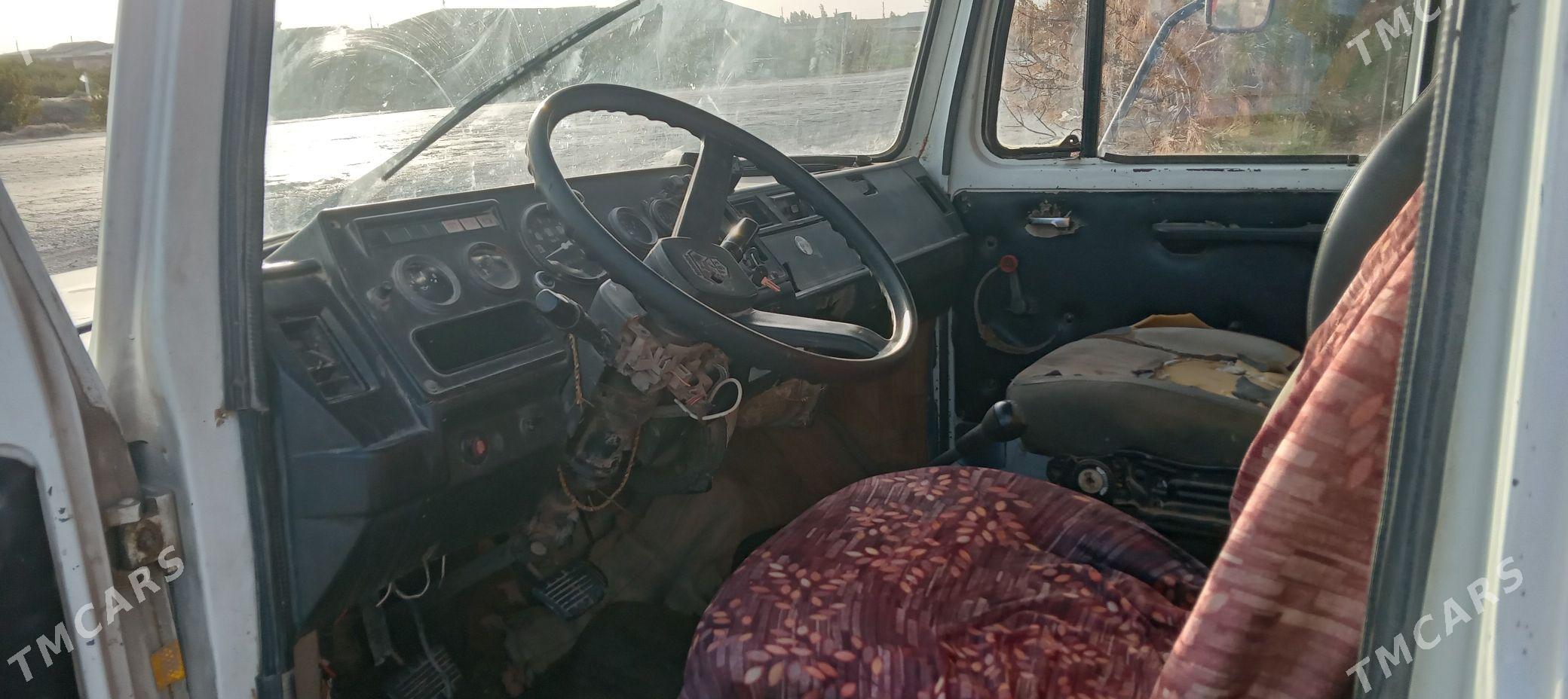 Gaz 53 1994 - 70 000 TMT - Сакар - img 2