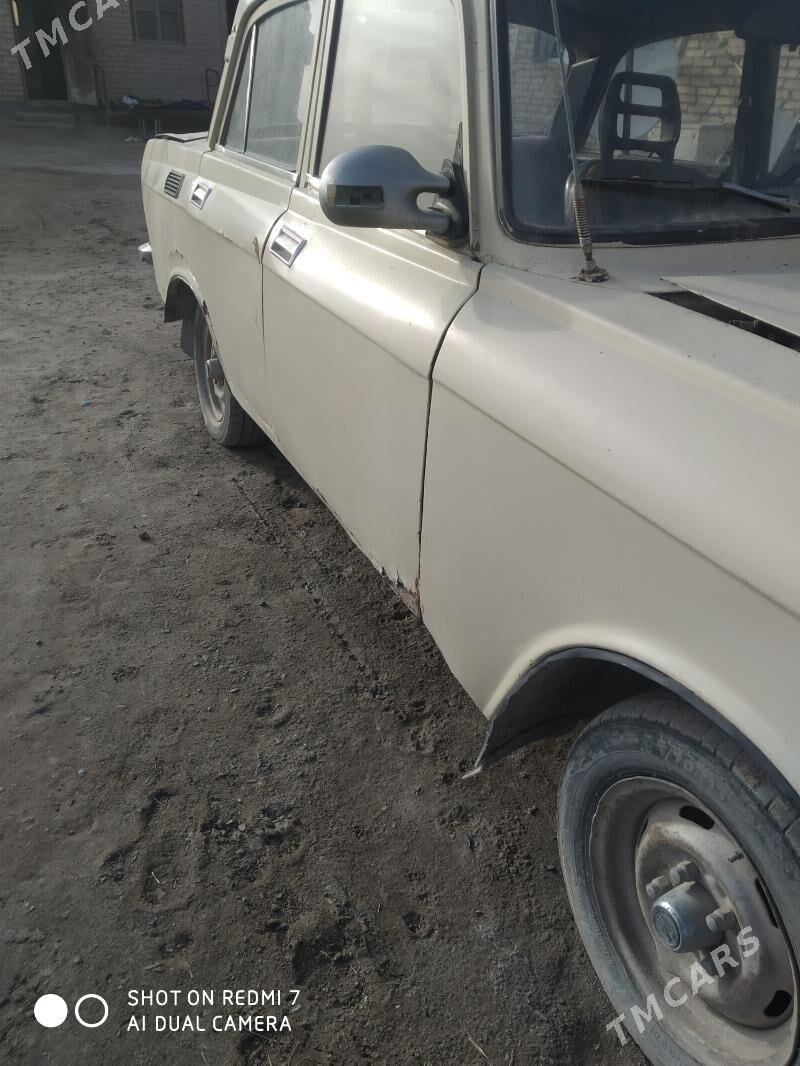 Москвич 412 1986 - 3 000 TMT - Туркменабат - img 3