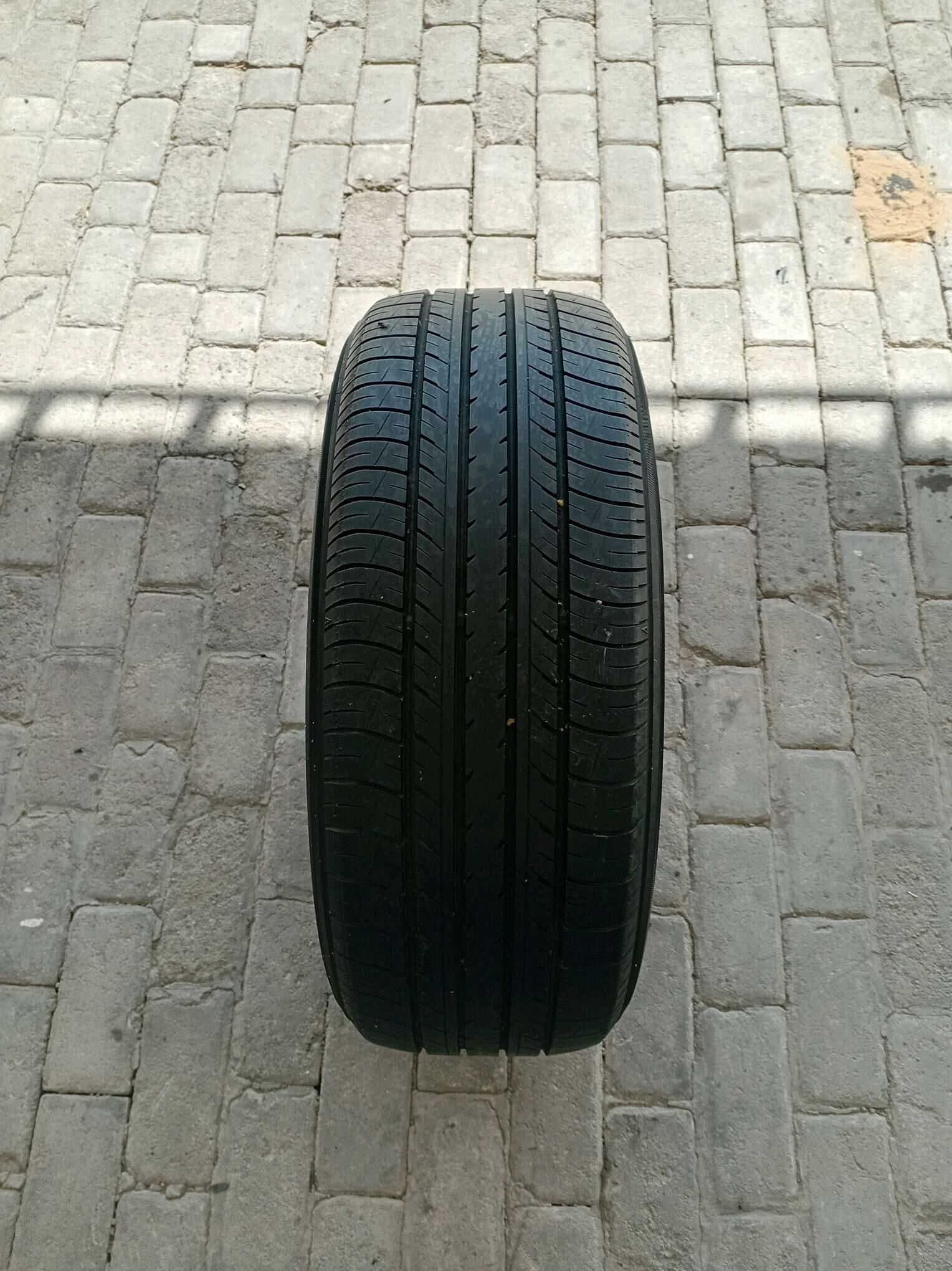 teker 215 55 17 450 TMT - Ашхабад - img 2