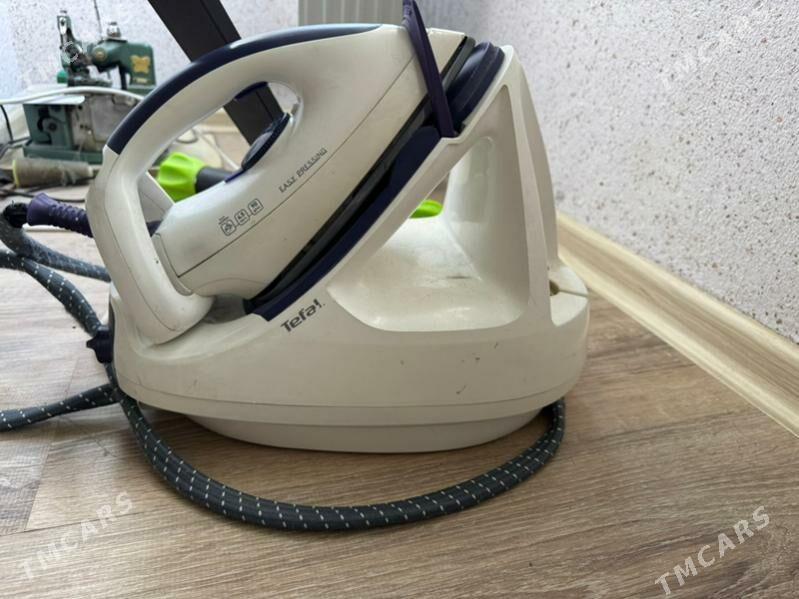 утюг, паровой генератор - Aşgabat - img 3