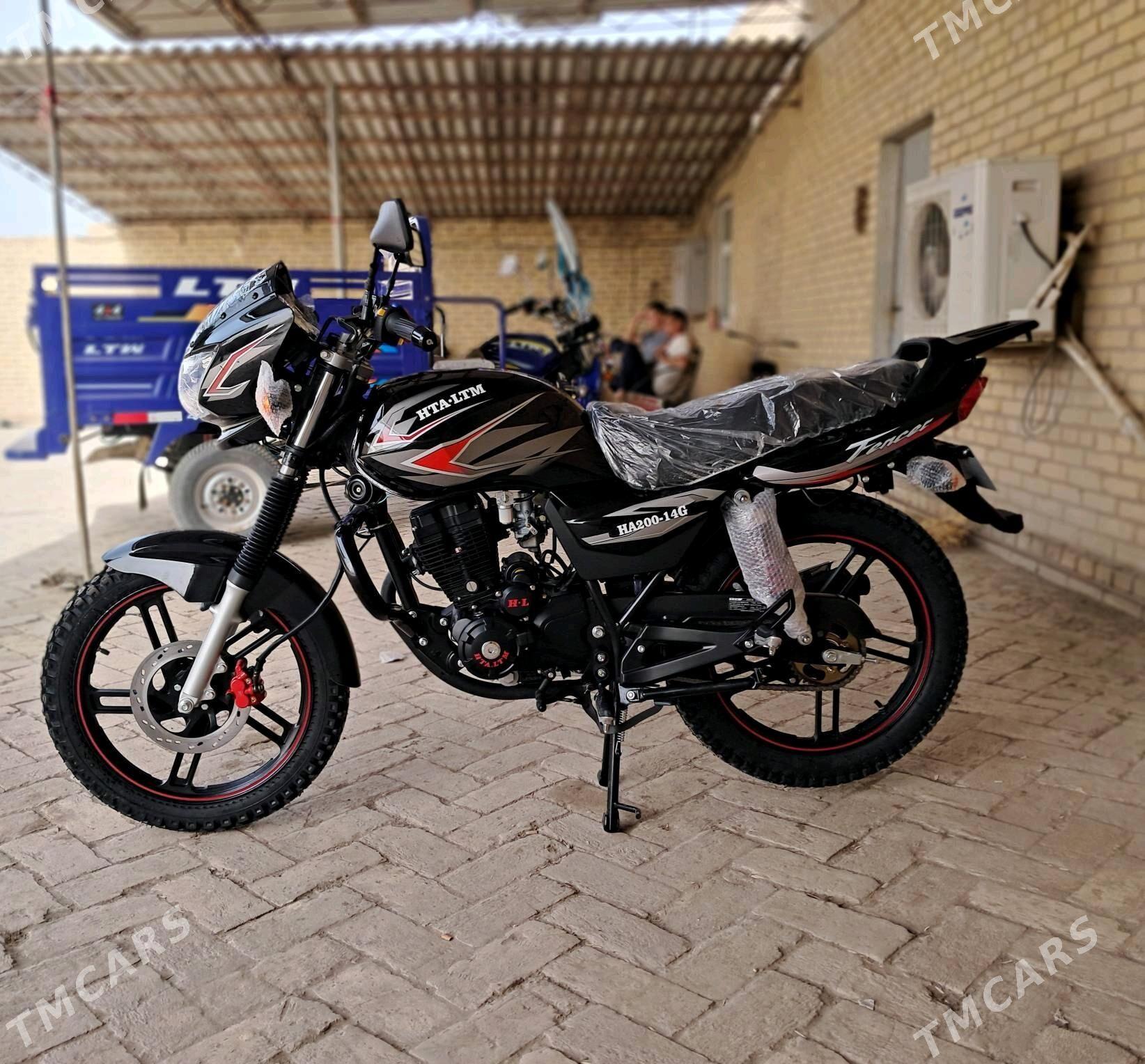 Fekon FK200-14G 2025 - 23 000 TMT - Kerki - img 4