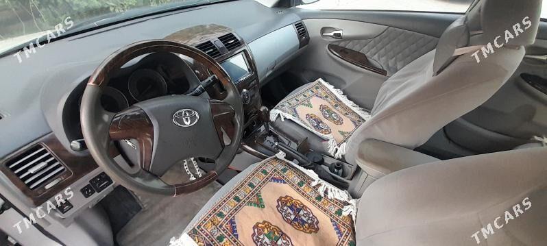 Toyota Corolla 2008 - 120 000 TMT - Бузмеин - img 3